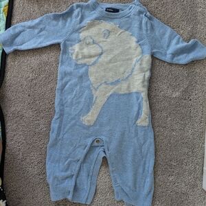 Baby Gap Sweater